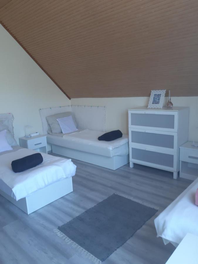 Minibali Apartmanok Siófok Exterior foto