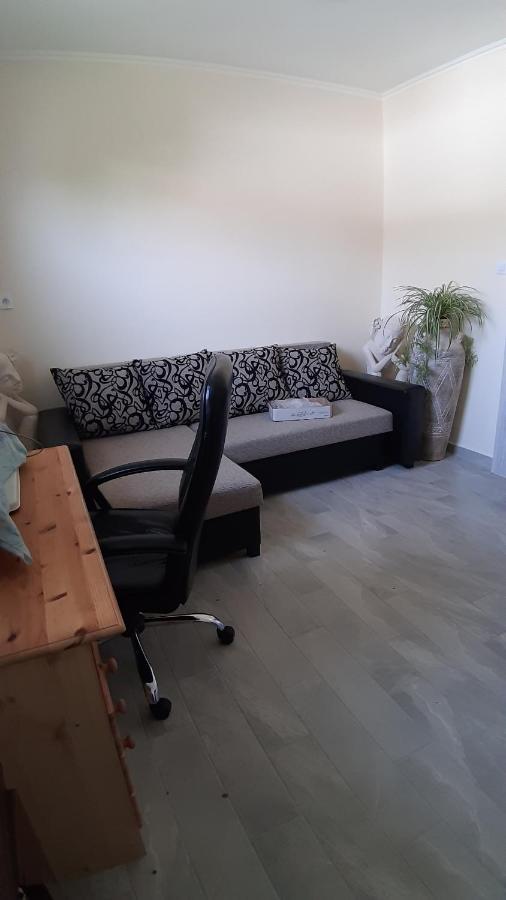 Minibali Apartmanok Siófok Exterior foto